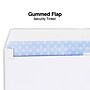 Staples Security Tinted #8 Business Envelopes, 3 5/8" x 8 5/8", White, 500/Box (438614-CC)~#|#~AEC56B14-2598-4B8B-ADAA456A0EE9352F_sc7