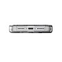 ZAGG Crystal Palace Snap MagSafe Phone Case for Apple iPhone 17 Pro, Shock Absorbing, Clear (702319709)~#|#~AEC81B66-9894-4A33-982CCF2ECFF87692_sc7