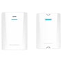 Grandstream GWN Series AX3600 3600Mbps Dual-Band PoE WiFi 7 Access Point, White (GWN7670WM)~#|#~AEC8E4F7-C8E1-4995-A3293E9BF76995E4_sc7