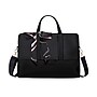 SaharaCase Inspire 15.6" Laptop Bag, Black (LT00095)~#|#~AEC8EE69-38E6-4C45-8929D73B79E1B2B7_sc7