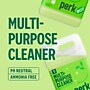 Perk Eco Multi-Purpose Cleaner Refill, Ready to Use, 1 Gallon (PK641001-A)~#|#~AECBB779-F2DF-4B40-9F0592A0C2D2A581_sc7