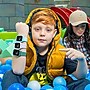Cubitt  Jr. Kids Smart Watch, Obsidian Black (CTJR-1)~#|#~AECC6721-8586-4135-AC2E74C5D5A8AD18_sc7