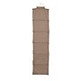 Household Essentials 6‑Shelf Hanging Closet Organizer, Beige (HH7802-1)~#|#~AECC7D47-B02A-44DE-A81F8C0B408F9A98_sc7