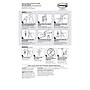 Command Medium Utility Hooks, 3 lb., White, 6/Pack (17001-6ES)~#|#~AECE4996-EF80-433B-81782B7DD3D4D235_sc7