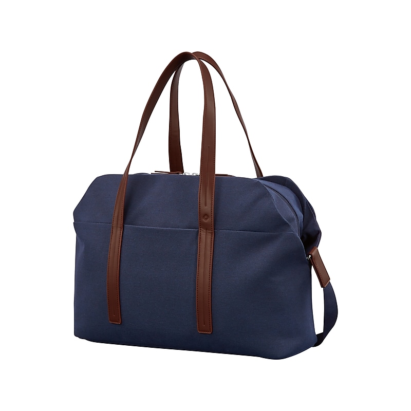 Samsonite Virtuosa 17.7" Polyester Carry-On Weekender Duffel (149197-1596) image 1