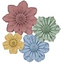 Teacher Created Resources Cottage Charm Paper Flowers, 4/Pack (TCR8353)~#|#~AED444D8-B3A6-4730-81B6233C763C09AF_sc7