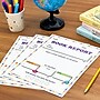 Astrobrights 65 lb. Cardstock Paper, 8.5" x 11", Astro White, 150 Sheets/Pack (98251)~#|#~AED50F25-E6E4-40CA-8FF356D3F1557A3E_sc7