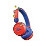 JBL JR310 On-Ear Headphones, Red (JBLJR310REDAM)~#|#~AED7267C-3E95-444B-934C893D70B34AE7_sc7