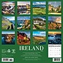 2026 Willow Creek Ireland 12" x 12" Monthly Wall Calendar (51573)~#|#~AED87BD1-B420-4E31-AE6794D16E75109B_sc7