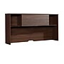 Sauder Palo Alto 71"W Desktop Hutch, Spiced Mahogany (427799)~#|#~AED9A6F4-4382-44D9-82385ABD0539A582_sc7