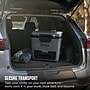 Ninja FrostVault 30-Qt. Wheeled Cooler with Cold Dry Zone, Charcoal Gray (FB230CG)~#|#~AEDA83C2-EE05-49F9-98E37AE446A5423B_sc7