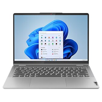 Lenovo IdeaPad Flex 5 16IRU8 16" Laptop, Intel Core i5-1335U, 8GB Memory, 512GB SSD, Windows 11 (82Y10009US)