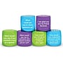 Learning Resources Be Kind Conversation Cubes, 6/Set (LER7377)~#|#~AEDC7D61-1BB4-4749-A49383EF11F09C97_sc7