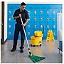 Rubbermaid Gripper 54" Metal Fiberglass Wet Mop Handle Jaw Style (FGH245000000)~#|#~AEDD70DD-C32E-4626-BEE455A292587CD2_sc7