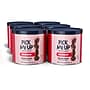 Pick Me Up Provisions™ Ground Coffee, Medium Roast, 25.9 oz., 6/Pack (PM63309CT)~#|#~AEDDAF42-7E2A-4115-A5F5282DB03CFB2C_sc7