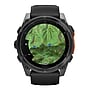 Garmin fenix 8 Smart Watch, 51 mm, Slate Gray & Black (GRM0290500)~#|#~AEDE6B29-22AD-474D-8FC388946F3E4438_sc7