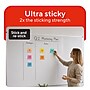 Staples Ultra Sticky Notes, 3" x 3", Golden Hour Collection, 100 Sheets/Pad, 24 Pads/Pack (ST62885)~#|#~AEDFA7EA-F229-476A-954BB598DB3BC160_sc7