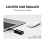 Plugable USB-C to VGA Adapter, Black (USBC-TVGA)~#|#~AEE1072E-A5A0-4B94-B35903C788EA1CAA_sc7