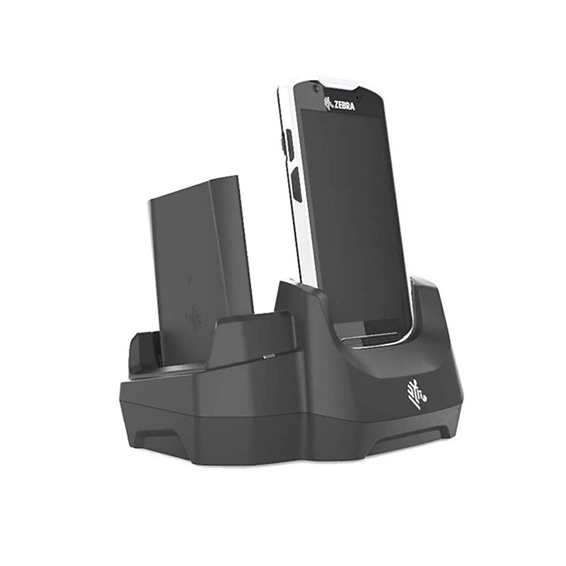Zebra Cradle (CRD-TC5X-2SETH-02) image 1