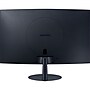 Samsung S39C 32" Curved 75Hz LCD Monitor, Black (LS32C392EANXGO)~#|#~AEE21D57-BD30-423A-B54274685565EDC7_sc7