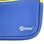 Contixo 10" Laptop Case, Blue (TB02-BLU)~#|#~AEE3047F-D2DD-42DC-8A432B442B02F719_sc7