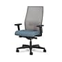 HON Ignition 2.0 Mesh/Fabric Swivel Task Chair, Fog/Carolina/Black (HONI2MM2AFH21BT)~#|#~AEE3D293-69A1-40AF-BAE2236F4A79FB58_sc7