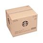 Starbucks Caffe Verona Ground Coffee Packet, Dark Roast, 2.5 oz., 72/Carton (SBK11018192CT)~#|#~AEE41C42-FBF8-4267-84B5ACDCE6C7CF37_sc7