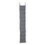 Household Essentials Hanging Closet Organizer, 10 Shelf (7506-1)~#|#~AEE54749-0EBA-471C-B2497903484EC541_sc7