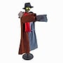 Haunted Hill Farm Tekky Coatrack Monster Halloween Standing Décor (HHCOATMNSTR-1FLSA)~#|#~AEE5773E-34C3-4851-828C74AE4EC5F1E4_sc7
