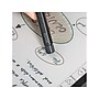 BOOX Pen2 Pro Magnetic Stylus with Eraser for BOOX ePaper Tablets, Black (OSL0051R)~#|#~AEE735EF-22BB-4C07-A90BE3E2A0659E26_sc7