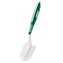Libman Non-Scratch Scrubber Brush, Green/White, 6/Carton (1043006)~#|#~AEE9F5D9-D7F2-4850-AEB60ECEDD73AC21_sc7