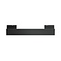 HON Cable Management Trough, 17"W, Single, Graphite Finish (HPWRTRGH17)~#|#~AEEA00A9-7372-4DF3-BD7089C35735806A_sc7