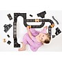 Connetix Magnetic Tiles Creative Roads Pack, 48 Pieces (CNTO00048CR)~#|#~AEEA9A2A-4152-403E-92B09AFCB0495E70_sc7