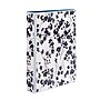 AveryMini 1" 3-Ring Non-View Binder, Painted Floral (18444)~#|#~AEEC090B-9F6D-4F90-A59A611EA7A22A65_sc7