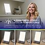 Verilux HappyLight Luxe Light Therapy Lamp, Marble (VT43MB3)~#|#~AEED1435-1EFC-493B-8797A55D5BB68498_sc7