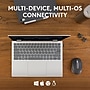 Logitech MX Anywhere 3S for Business Wireless Optical USB Mouse, Graphite (910-006956)~#|#~AEED8D8A-F45A-42B1-A4EB0921B81D2B88_sc7