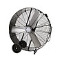 TPI PBX Series 48" Portable Fan, 1-Speed, Black (08211602)~#|#~AEEDFB48-0227-4FA1-A0ED45FCFC14AEEC_sc7