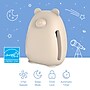 Pure Enrichment PureBaby True HEPA Kids Bear Air Purifier, Sweet Oat (PEAIRBER-SO)~#|#~AEF05EE9-6773-4791-B9597F5FC007C635_sc7