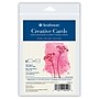 Strathmore Creative Cards & Envelopes, 4.875" x 3.5", Sand, 6/Sheets, 3/Bundle (STTP2054-3)~#|#~AEF0CD12-272A-432A-B82F68D714020601_sc7