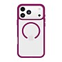 OtterBox Profile Phone Case for Apple iPhone 17 Pro Max, Shock Absorbing, Pink (77-99547)~#|#~AEF62799-1BFE-418B-B2B7C35285F57680_sc7