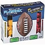 Franklin Playbook Youth Flag Football Ball and Flags, Yellow/Red, 10/Pack (W13769)~#|#~AEF69829-CE1C-477C-B53D327AE89F30A8_sc7