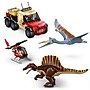 LEGO Jurassic World Spinosaurus & Quetzalcoatlus Air Mission, 984 Pieces (76976)~#|#~AEF711BF-890A-442C-B4B79C4F414C30AF_sc7