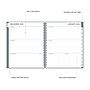 2026 Blue Sky 9" x 7" Weekly & Monthly Personal Organizer, Plastic Cover, Sea Glass (154916)~#|#~AEF83A3D-BEC3-4C17-A4188C7E43F1B6F8_sc7