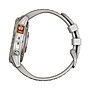 Garmin fenix 7 Pro Sapphire Solar Edition Smartwatch, Fog Gray & Ember Orange, 47mm (GRM0277720)~#|#~AEF945C6-2FD8-4FEE-9C730D8466031B18_sc7