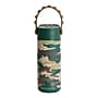 Elemental Core Pop Green Camo Stainless Steel Double Wall Insulated Water Bottle, 18 oz. (EBC18GC31P)~#|#~AEF9E577-6B1E-4A28-95D2A85FC4E1E012_sc7