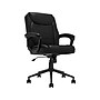 Click365 Transform 1.0 Ergonomic Bonded Leather Swivel Desk Chair, Black (CCHR10001B)~#|#~AEFC840A-06AF-48CB-990AF8F0A3A25CB2_sc7