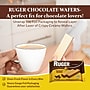 Ruger Chocolate Wafers, 2.125 oz., 12 Packs/Box (RUG00310)~#|#~AEFD71FE-66C0-44D7-9A7EA7D2F0E3FFEA_sc7