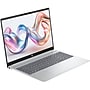 HP OmniBook 5 16" Laptop, AMD Ryzen 7, 5 Ghz, 16GB RAM, 512GB SSD, Backlit Keyboard, Windows 11, Silver (B5PB3UA-N)~#|#~AEFDA3EB-DC88-4768-837CA436813AB60A_sc7