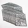 S&S Attitude Is Everything Velvet Art Posters, 24/Pack (PS1439)~#|#~AEFDEA6C-0D98-4843-84E439893AAB5BF8_sc7