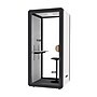 FlexiSpot NeoPod Modular Series 1-Person Privacy Booth, White (P1FC-3W)~#|#~AEFE58C6-8CD8-4C39-B74C9F51B7826969_sc7